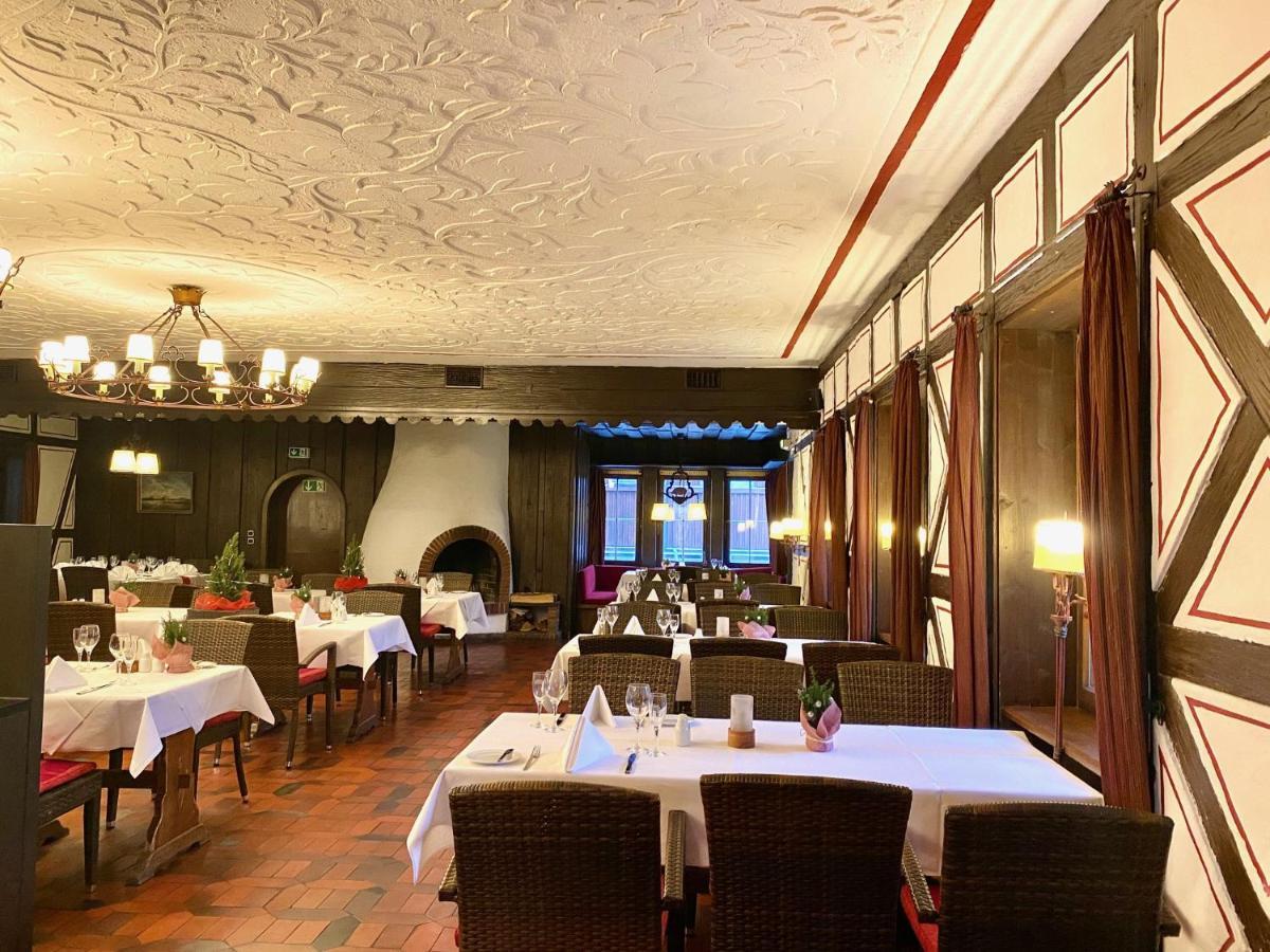 Relexa Waldhotel Schatten Stuttgart Eksteriør billede
